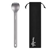 Tentock Titan Spork Vergleich