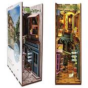 Bkonf Gasse Book Nook Vergleich