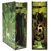 Bkonf Wald Book Nook Vergleich