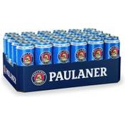 Paulaner Weißbier Alkoholfrei Vergleich