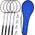 Keehoo Badminton Federball Set
