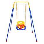 Funlio 3-in-1 Babyschaukel