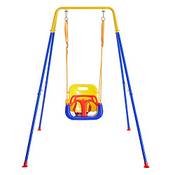 Funlio 3-in-1 Babyschaukel