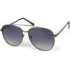 styleBREAKER 09020119 Pilotenbrille
