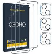 Qhqhq iPhone-13-Mini-Panzerglas Vergleich