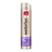 Wellaflex Fülle & Style Vergleich