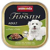 Animonda Vom Feinsten Adult Pute + Ente