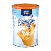 Krüger Eiskaffee Karamell Vergleich