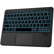 Ivsotec Bluetooth-Tastatur Vergleich