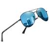 Duco Polarisierte Sonnenbrille Herren 3025K