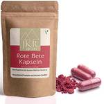 Jkr Spices Rote-Beete-Kapseln