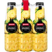Granini Selection Ananassaft Vergleich