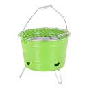 Relaxdays Mini Grill