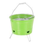 Relaxdays Mini Grill