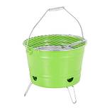 Relaxdays Mini Grill