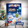 ‎Nestlé Smarties Adventskalender