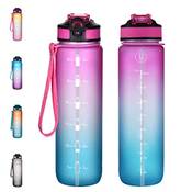 Navtue Wasserflasche Vergleich