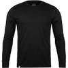 Gipfelsport Merino-Shirt