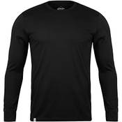 Gipfelsport Merino-Shirt