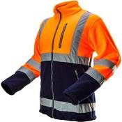 Neo Tools Hi-Vis Arbeitsjacke