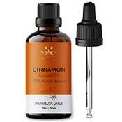 Avd Organics Zimtöl Vergleich