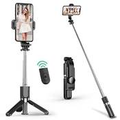 Deerfun SelfiestickL11 Vergleich