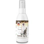 Veddelholzer Dentalspray Vergleich