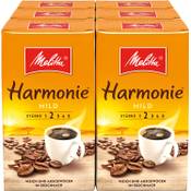 Melitta Harmonie Mild Vergleich