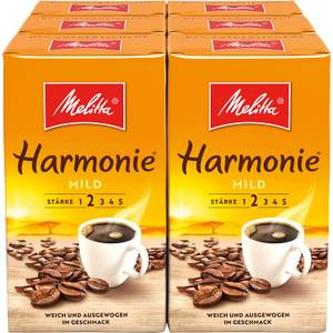 Kaffee 31 Marken Im Test Stiftung Warentest