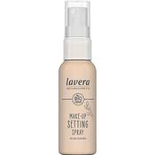 Lavera Makeup Setting Spray Vergleich