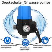 Naizy LMZJ-BI9025B Vergleich