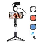 Ombar Vlogging Kit Vergleich