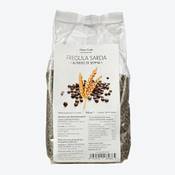 Hagen Grote Fregula Sarda al nero Vergleich