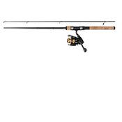 Daiwa Barschcombo Vergleich