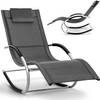 Tillvex Recliner Gartenliege