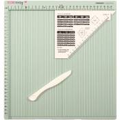 Vaessen Creative Score Easy Falzbrett