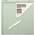 Vaessen Creative Score Easy Falzbrett