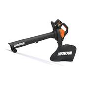 Worx WG583E Vergleich