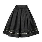 Kamellia Trachtenrock