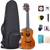 Lankro Konzert-Ukulele Vergleich