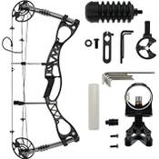 Drake Archery Pfadfinder-Starter Vergleich