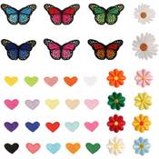 Trsnzul Patches Vergleich