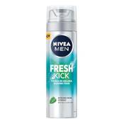 Nivea Men Fresh Kick Rasierschaum