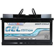 Electronicx Elec-GEL-Edition-110AH