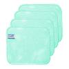 Das Blaue Wunder Kosmetiktuch Bamboo