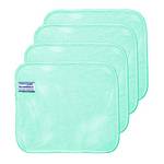 Das Blaue Wunder Kosmetiktuch Bamboo