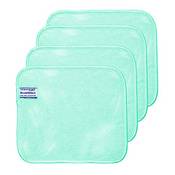 Das Blaue Wunder Kosmetiktuch Bamboo