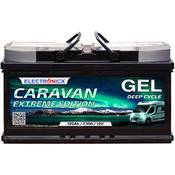 Electronicx Caravan Extreme Edition Gel