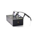 Blaulichtfilter-Brille
