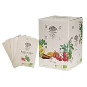 Terre Unity Adventskalender Bio Saatgut Vergleich